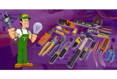 Top 10 Electrical Tools Every Electrician Needs To Know