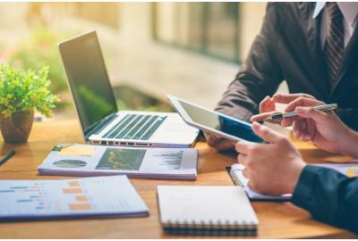 Business Management Software - Benefits in Business