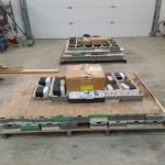 ANY AND ALL SURPLUS ELECTRICAL EQUIPMENT