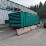 We Offer Large Electrical Equipment Consignments