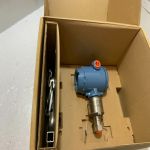 Rosemount 3051S TG3 Pressure Transmitter With LCD Display 