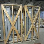 ABB 4000A Motor Control Center, Complete, Two Available 